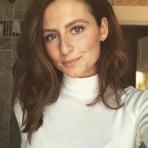 Meet your Posher, Kristine